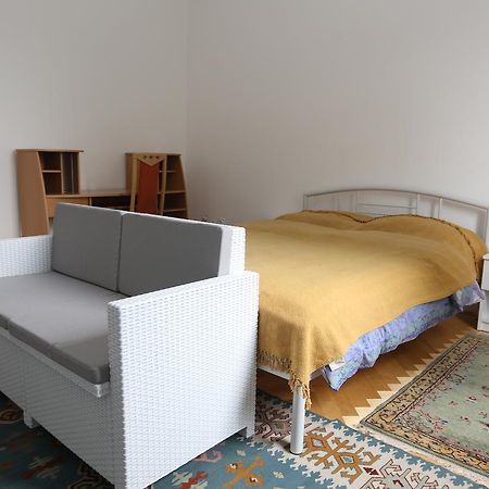 Apartments Villa Irma Сараєво Екстер'єр фото