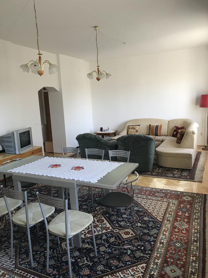 Apartments Villa Irma Сараєво Екстер'єр фото
