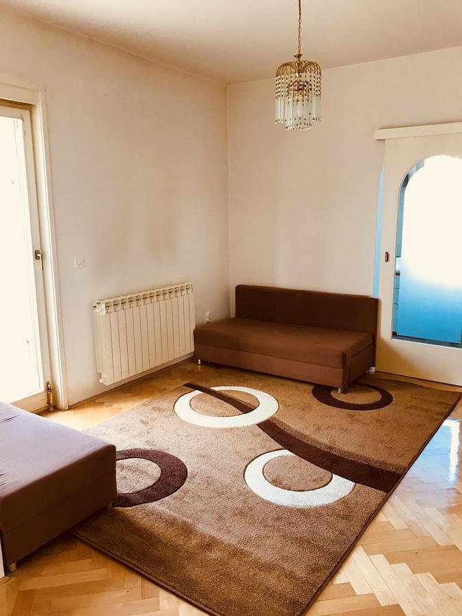 Apartments Villa Irma Сараєво Екстер'єр фото