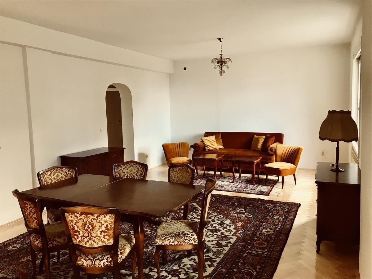 Apartments Villa Irma Сараєво Екстер'єр фото