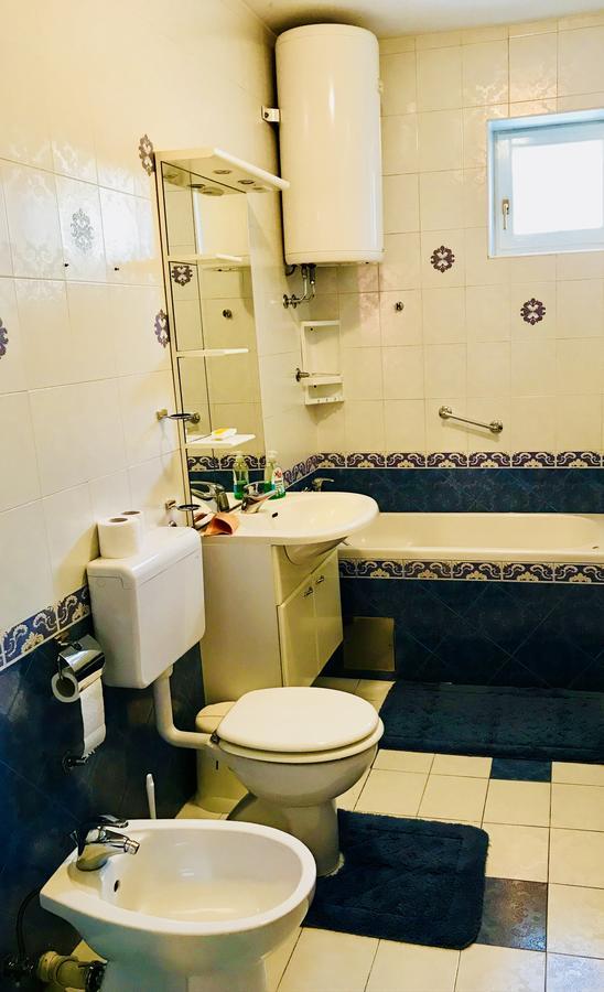 Apartments Villa Irma Сараєво Екстер'єр фото