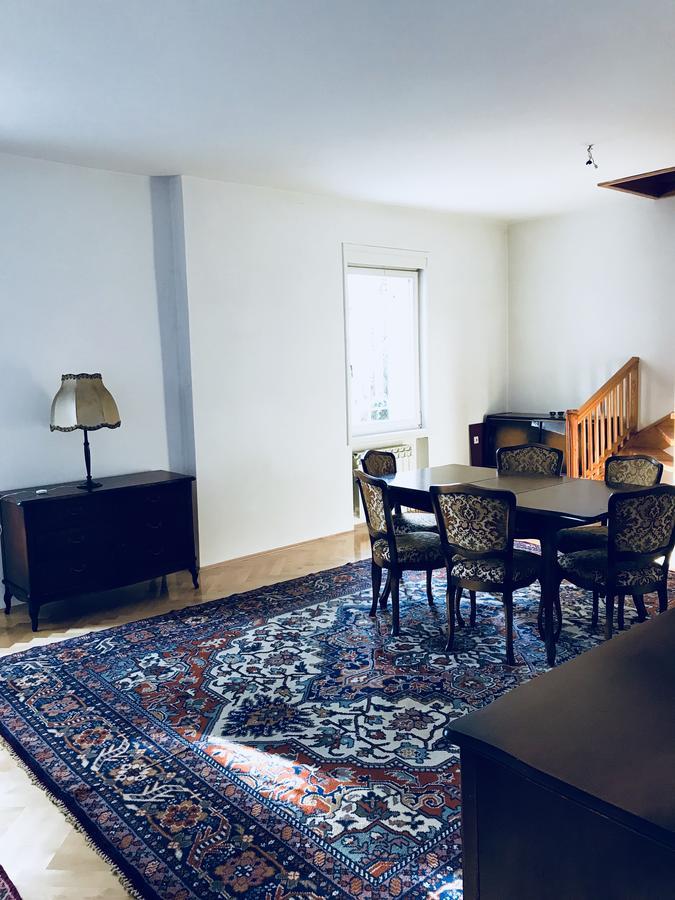 Apartments Villa Irma Сараєво Екстер'єр фото