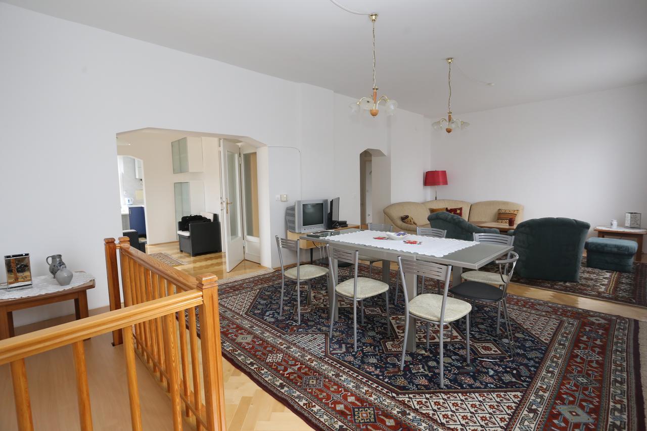Apartments Villa Irma Сараєво Екстер'єр фото