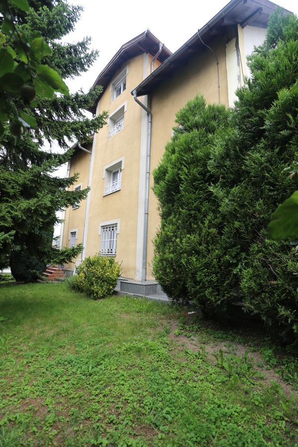 Apartments Villa Irma Сараєво Екстер'єр фото
