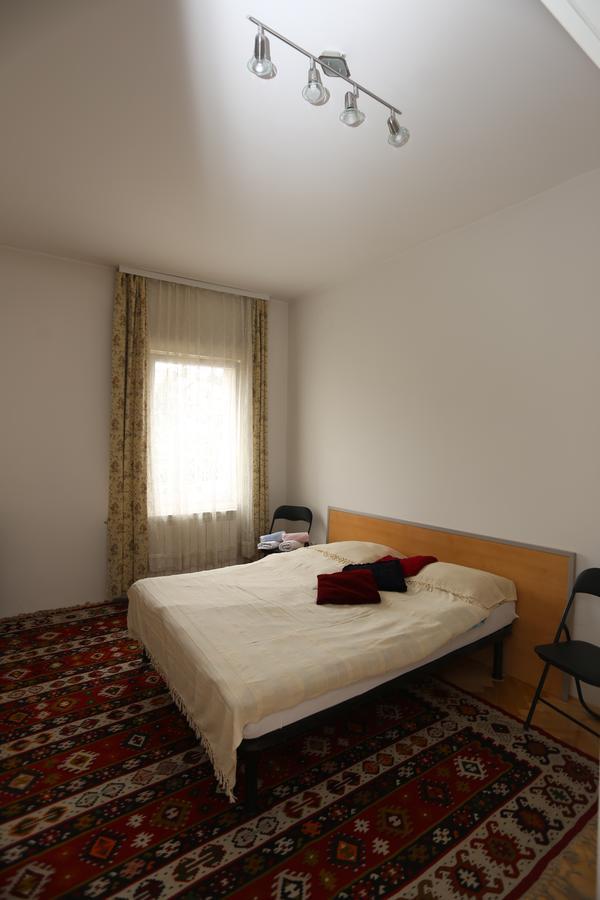 Apartments Villa Irma Сараєво Екстер'єр фото