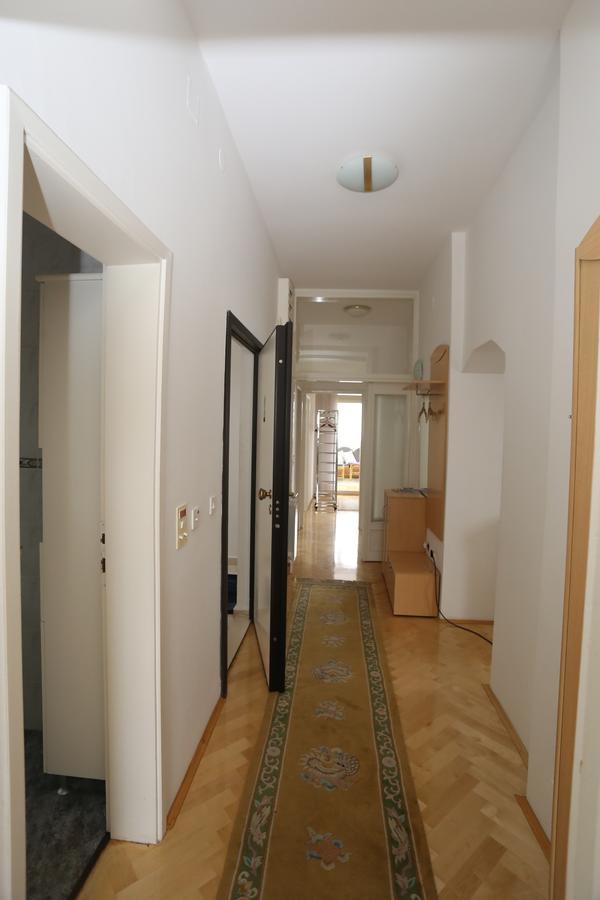 Apartments Villa Irma Сараєво Екстер'єр фото
