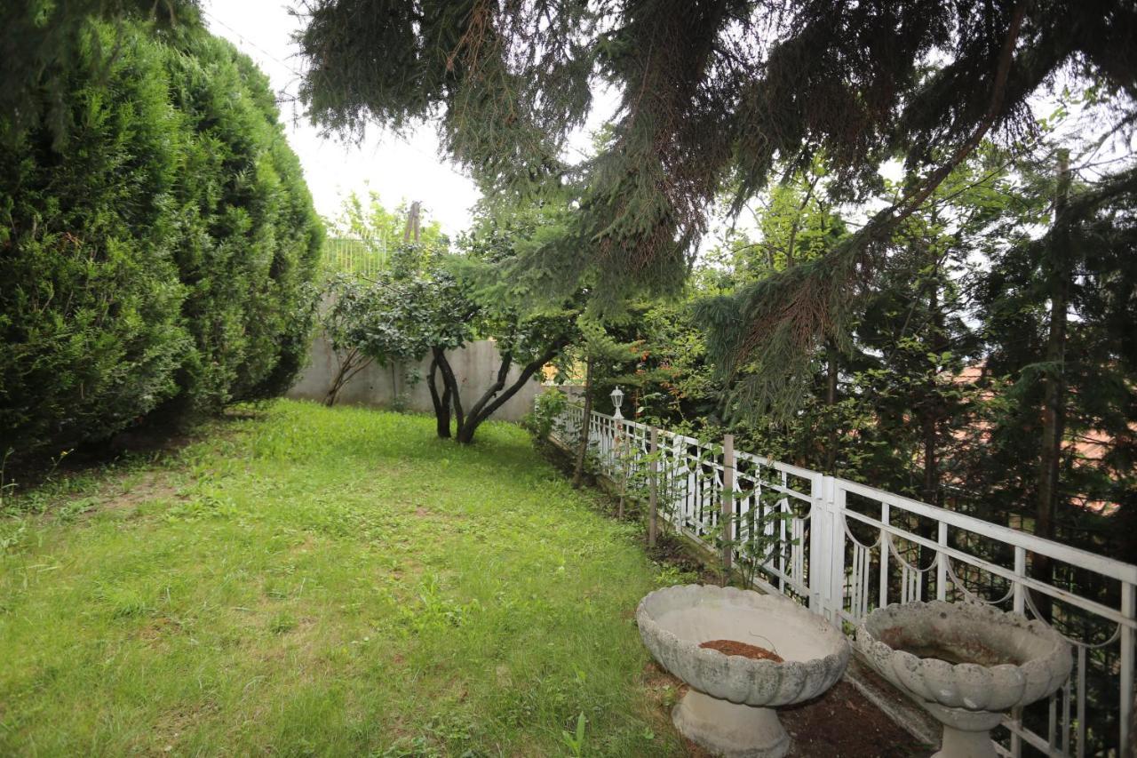 Apartments Villa Irma Сараєво Екстер'єр фото